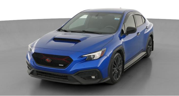 2022 Subaru WRX Premium -
                  Rocklin, CA
