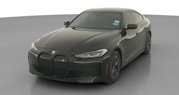 2024 BMW i4 eDrive40 -
                  Fort Worth, TX