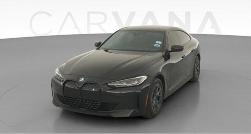 2024 BMW i4
