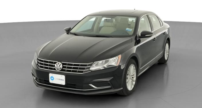 2017 Volkswagen Passat SE -
                  Rocklin, CA