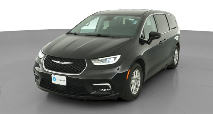 Thumbnail: 2024 Chrysler Pacifica - 1
