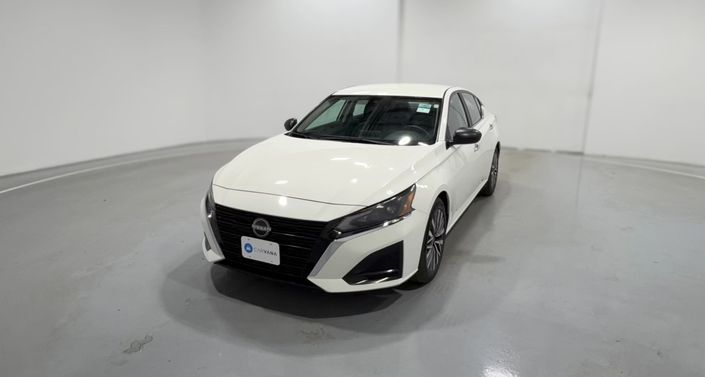 Thumbnail: 2025 Nissan Altima - 1