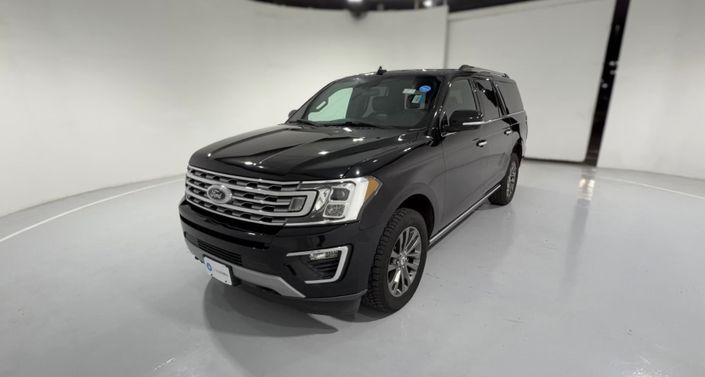 2019 Ford Expedition MAX Limited -
                  Tempe, AZ