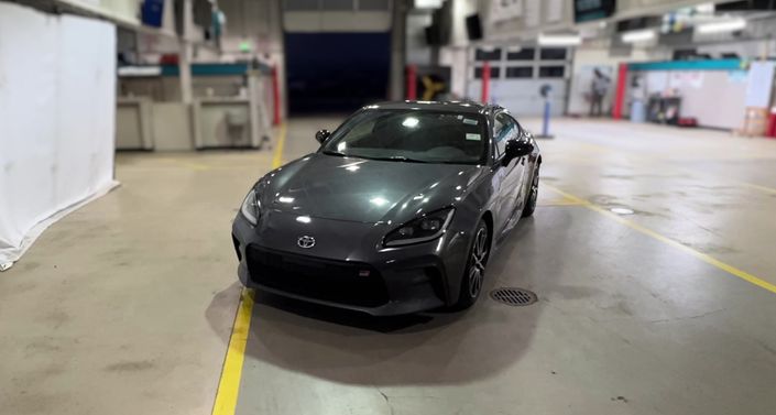 2022 Toyota GR86  -
                  Fountain, CO