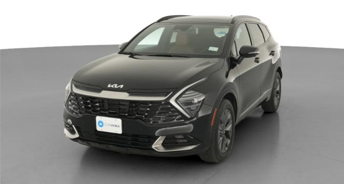Thumbnail: 2023 Kia Sportage - 1