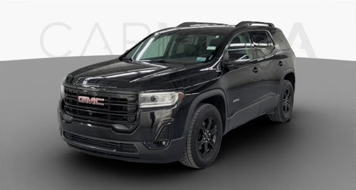 2023 GMC Acadia