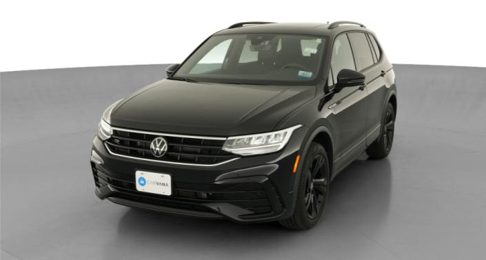 Thumbnail: 2024 Volkswagen Tiguan - 1