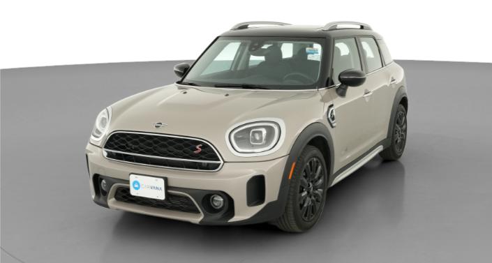 Thumbnail: 2024 MINI Cooper Countryman - 1