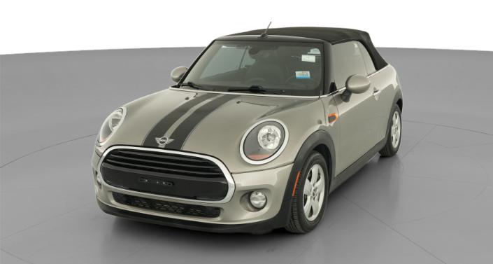 2019 MINI Cooper Convertible  -
                  West Memphis, AR