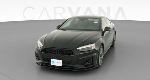2023 Audi A5