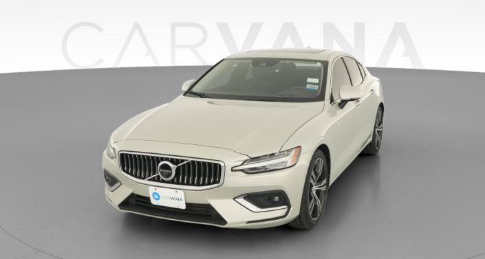 2021 Volvo S60
