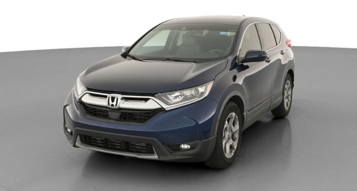 Thumbnail: 2019 Honda CR-V - 1