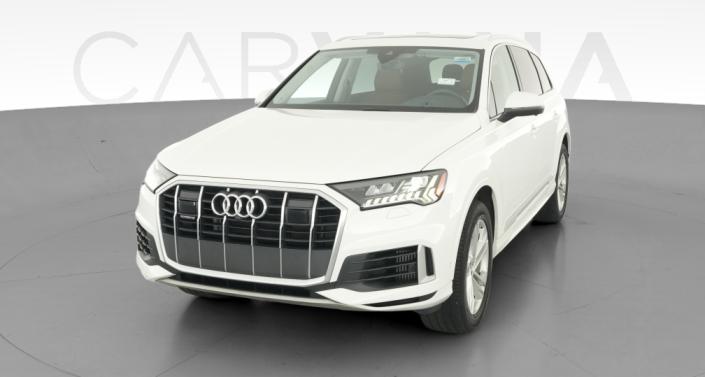 2024 Audi Q7