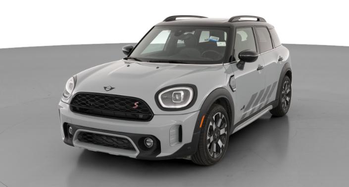 Thumbnail: 2023 MINI Cooper Countryman - 1
