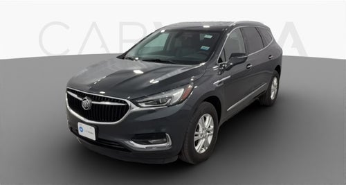 2021 Buick Enclave