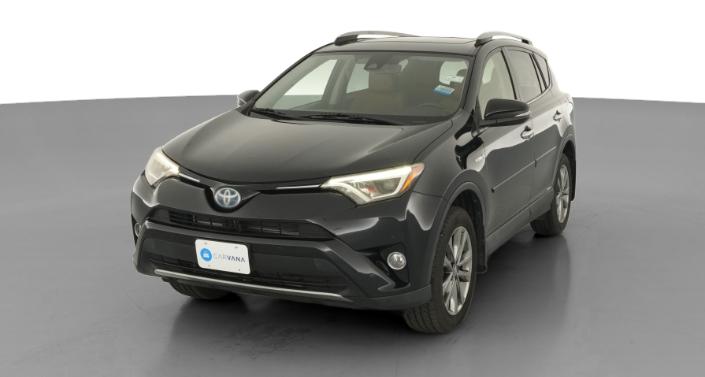 Thumbnail: 2017 Toyota RAV4 - 1