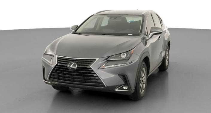 2020 Lexus NX 300 -
                  Haines City, FL