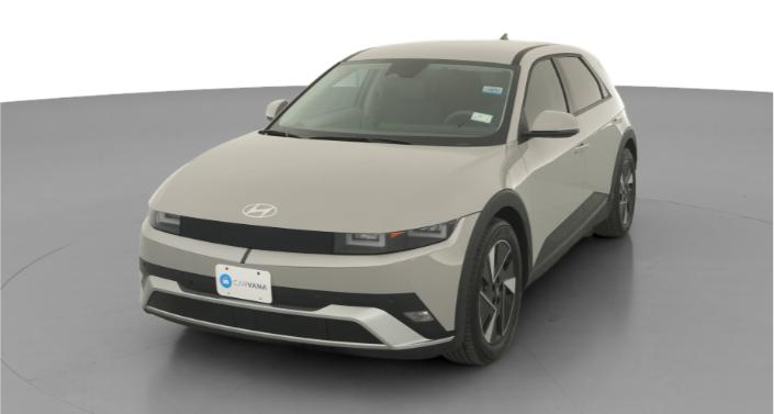 Thumbnail: 2026 Hyundai Ioniq 5 - 1