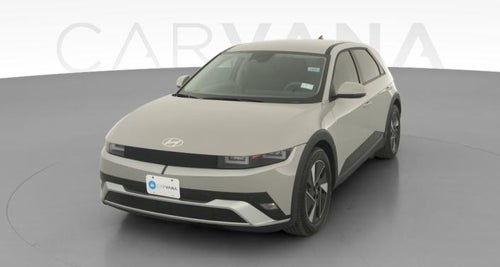2026 Hyundai IONIQ 5