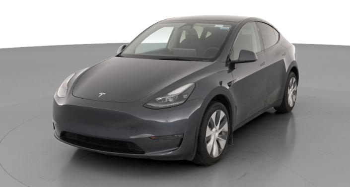 Thumbnail: 2023 Tesla Model Y - 1