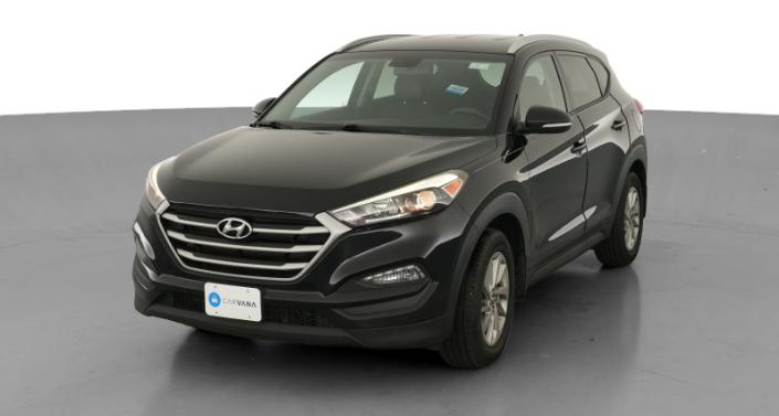 Thumbnail: 2017 Hyundai Tucson - 1