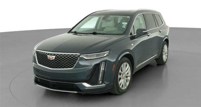 2020 Cadillac XT6 Premium Luxury -
                  Concord, NC