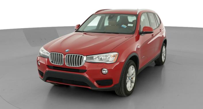2017 BMW X3 xDrive28i -
                  Indianapolis, IN