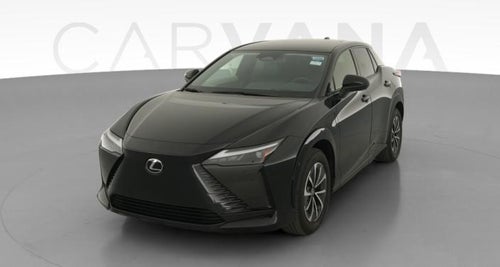 2024 Lexus RZ