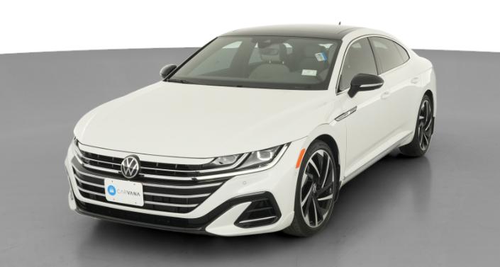 2023 Volkswagen Arteon SEL Premium R-Line -
                  Colonial Heights, VA
