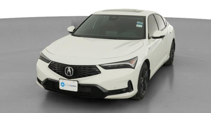 2023 Acura Integra A-Spec w/Tech -
                  Beverly, NJ