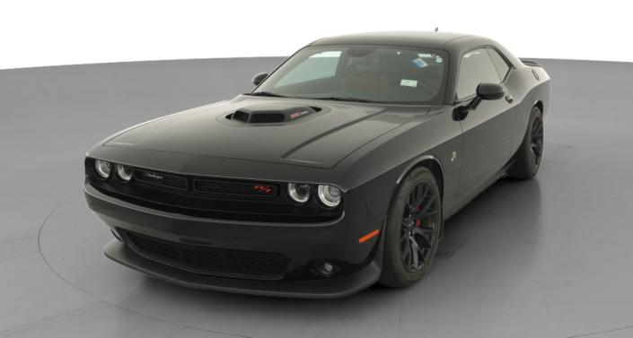 Thumbnail: 2017 Dodge Challenger - 1