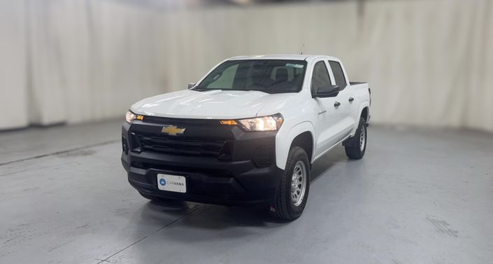 Thumbnail: 2026 Chevrolet Colorado - 1