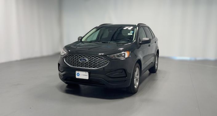 Thumbnail: 2024 Ford Edge - 1