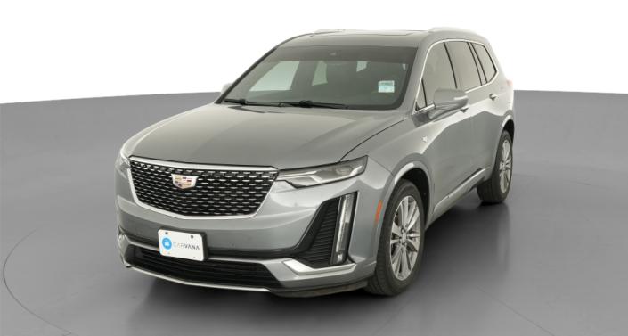 2022 Cadillac XT6 Premium Luxury -
                  Auburn, GA
