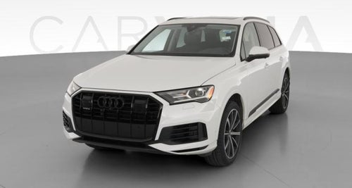 2023 Audi Q7