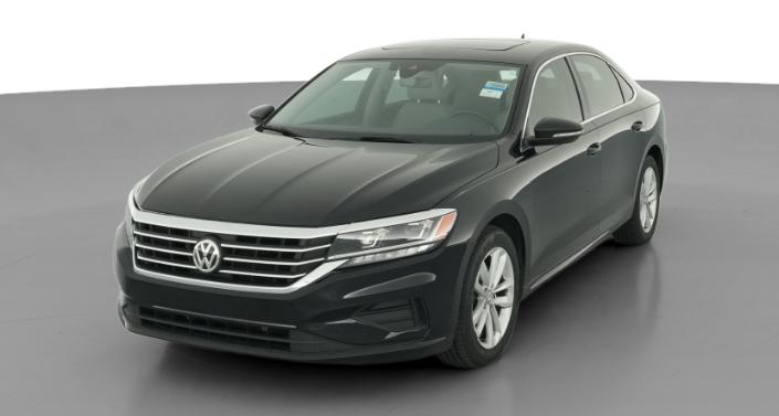 2020 Volkswagen Passat SE -
                  Concord, NC