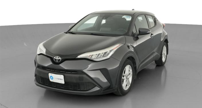 2020 Toyota C-HR LE -
                  San Antonio, TX