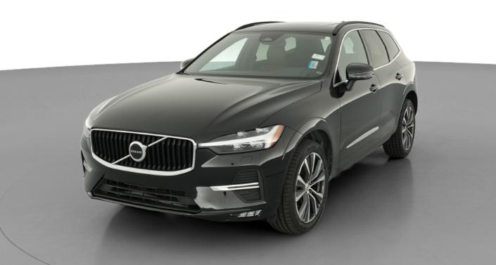 2022 Volvo XC60 B5 Momentum -
                  Manville, NJ