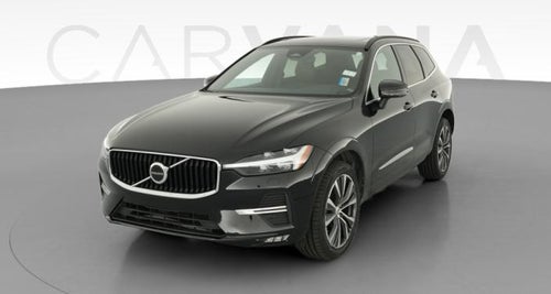 2022 Volvo XC60