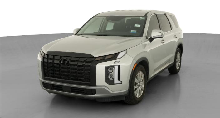 Thumbnail: 2023 Hyundai Palisade - 1