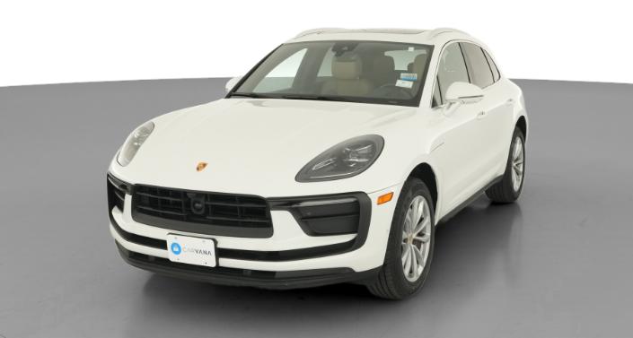 Thumbnail: 2022 Porsche Macan - 1