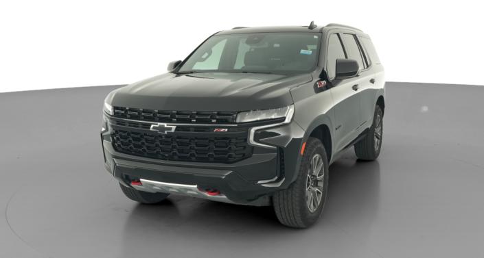 Thumbnail: 2024 Chevrolet Tahoe - 1