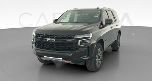 2024 Chevrolet Tahoe
