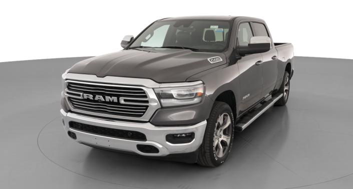 Thumbnail: 2023 RAM 1500 - 1