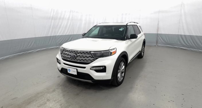 Thumbnail: 2023 Ford Explorer - 1