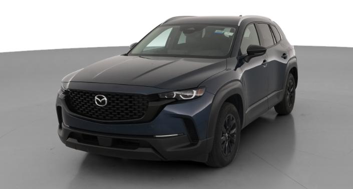 Thumbnail: 2025 Mazda CX-50 - 1