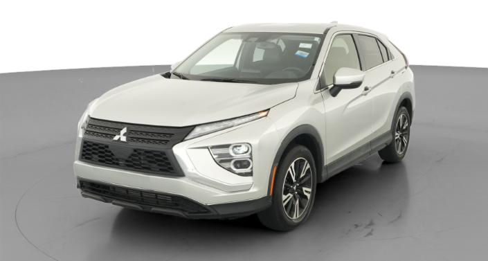 2025 Mitsubishi Eclipse Cross SE -
                  Bessemer, AL