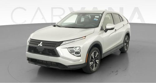 2025 Mitsubishi Eclipse Cross