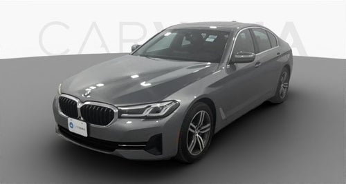 2023 BMW 5 Series
