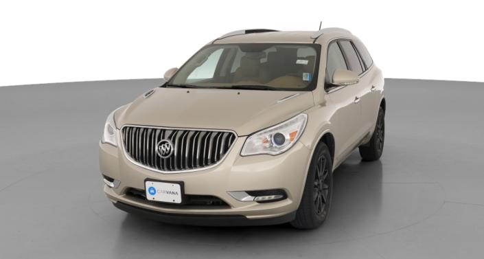 2014 Buick Enclave Leather Group -
                  Lorain, OH